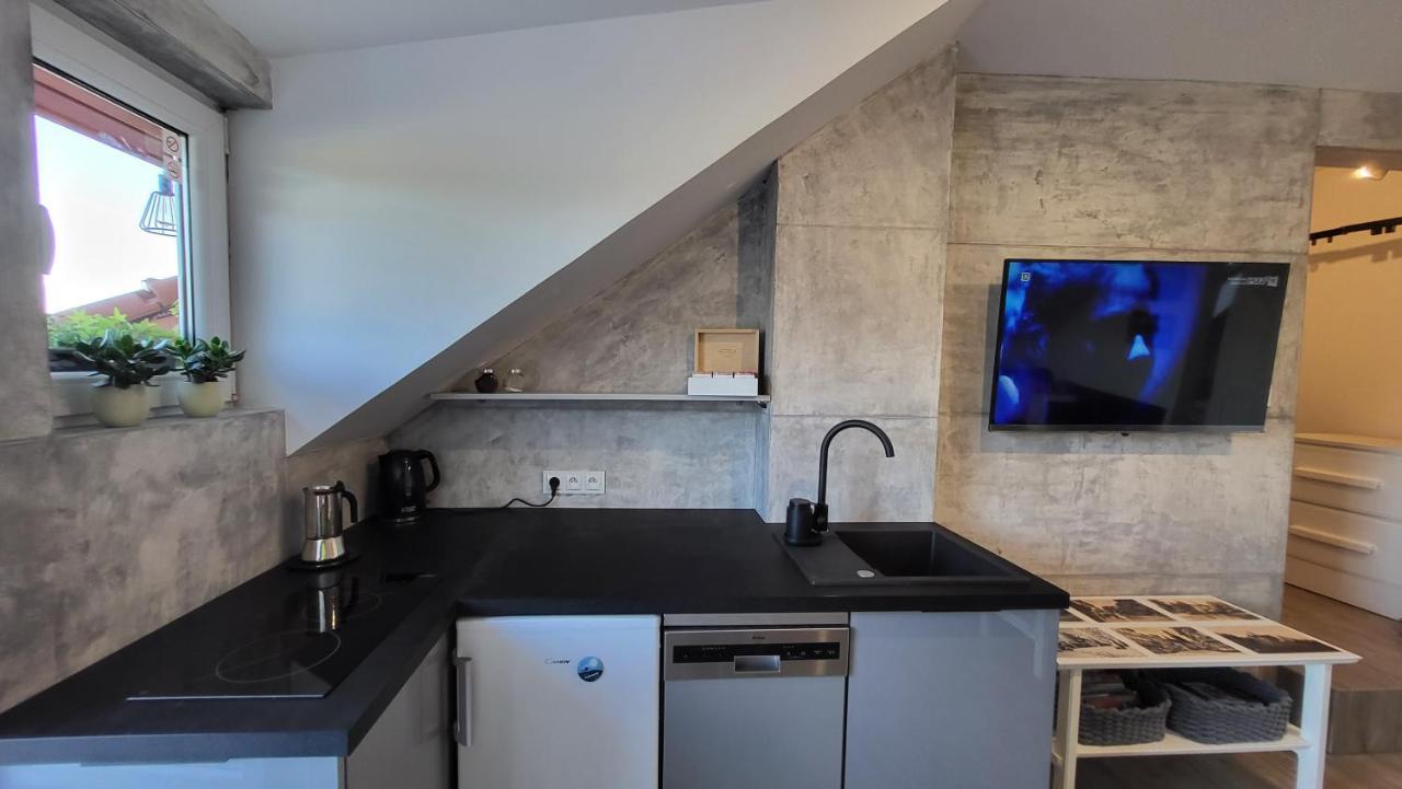Swit - Apartament W Jezowie Sudeckim Jezow Sudecki Εξωτερικό φωτογραφία