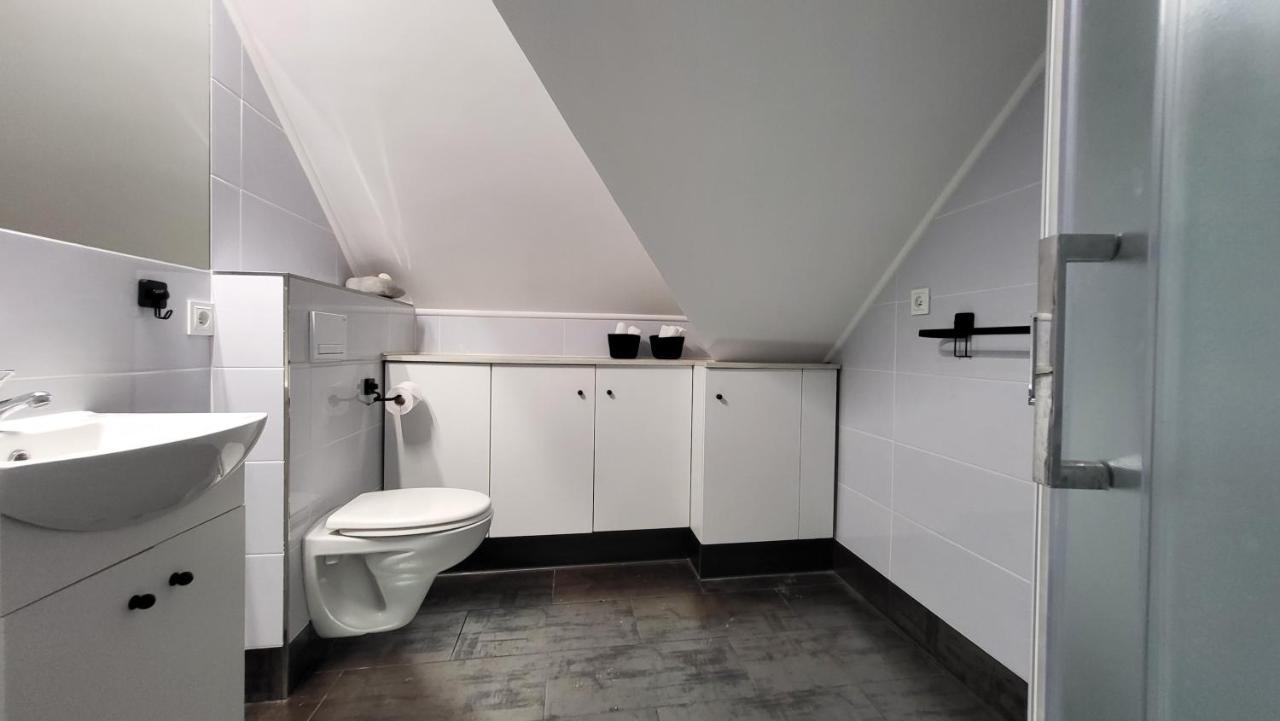 Swit - Apartament W Jezowie Sudeckim Jezow Sudecki Εξωτερικό φωτογραφία