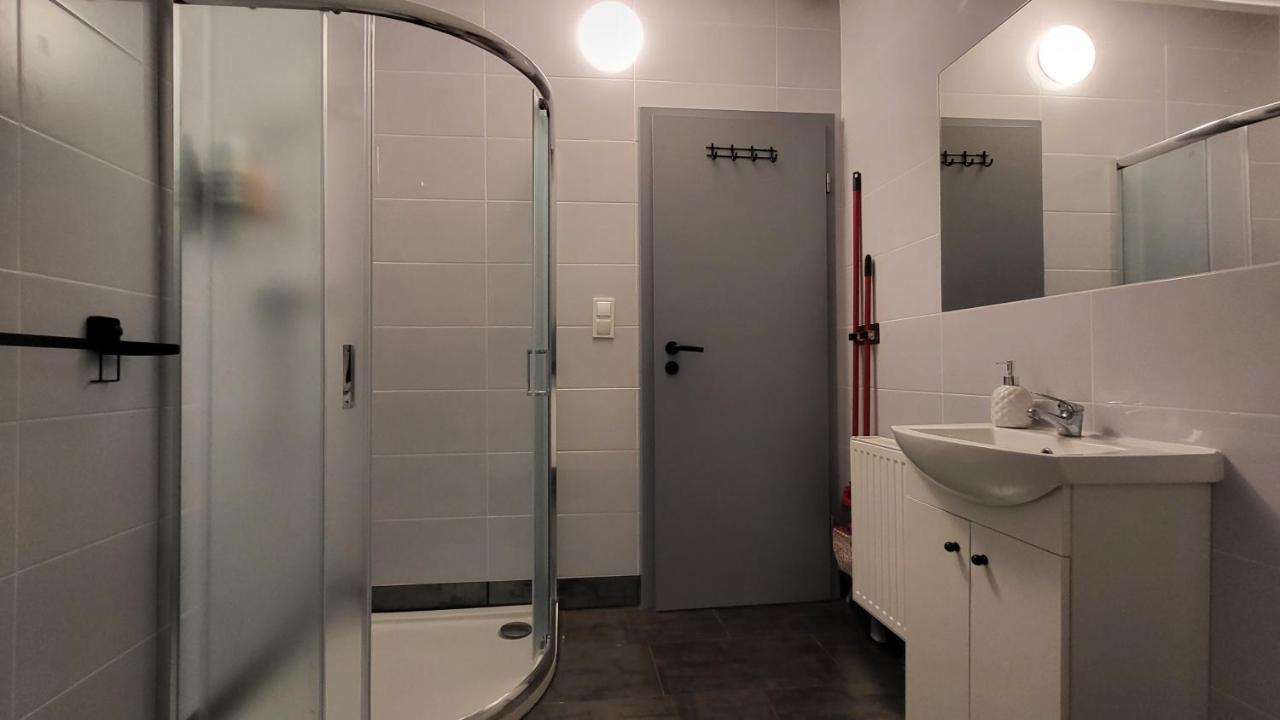 Swit - Apartament W Jezowie Sudeckim Jezow Sudecki Εξωτερικό φωτογραφία