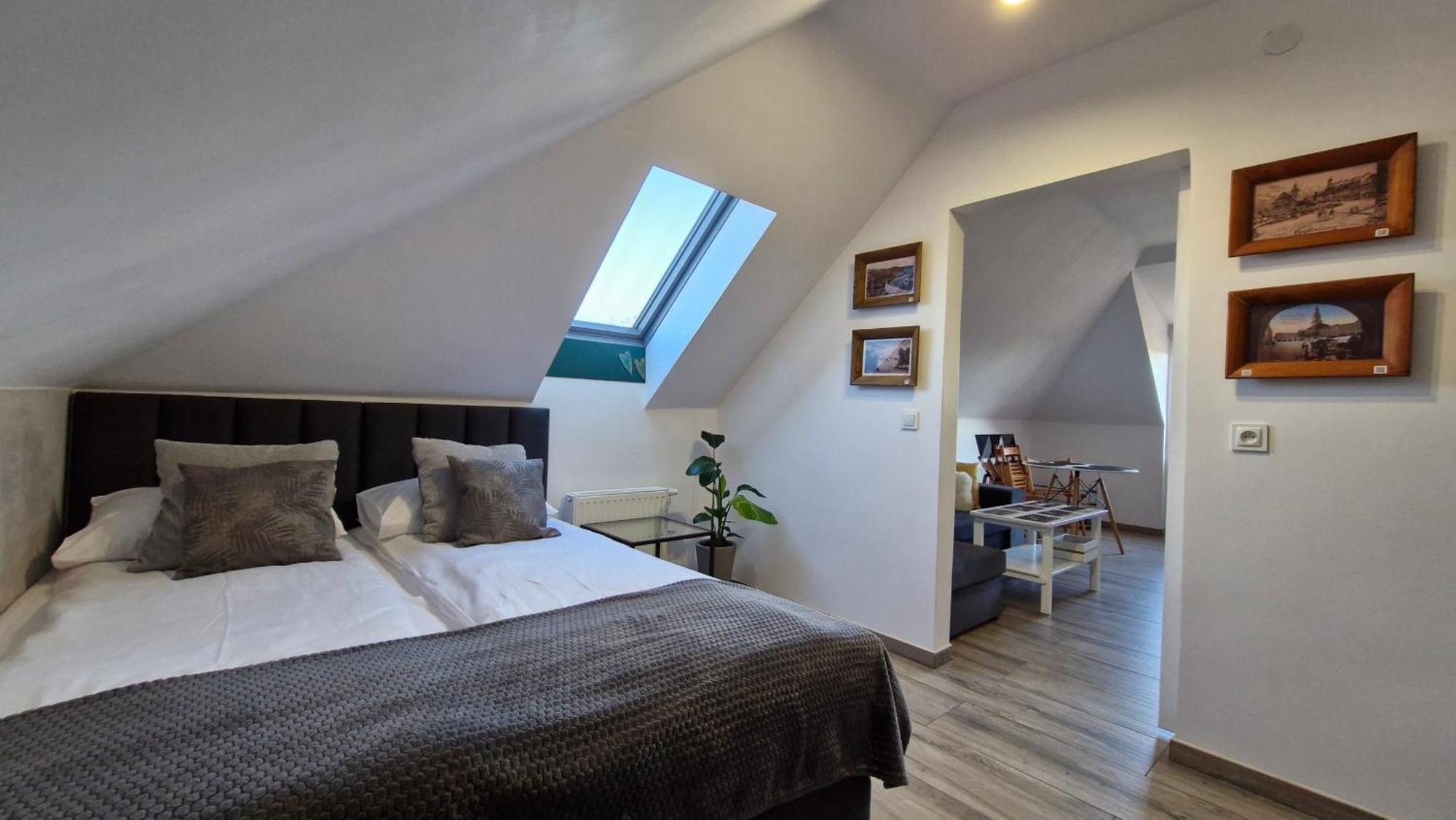 Swit - Apartament W Jezowie Sudeckim Jezow Sudecki Εξωτερικό φωτογραφία