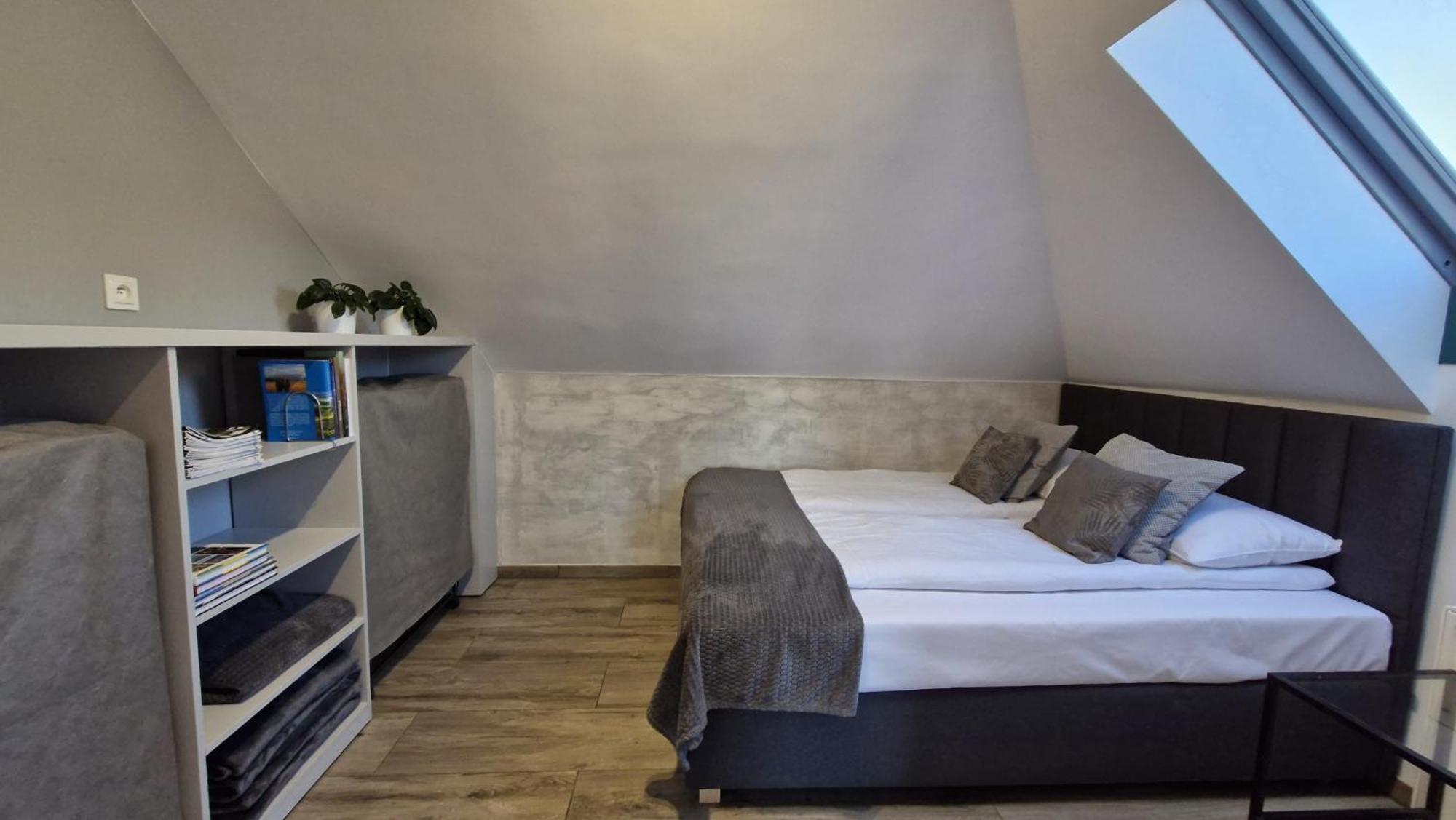 Swit - Apartament W Jezowie Sudeckim Jezow Sudecki Εξωτερικό φωτογραφία
