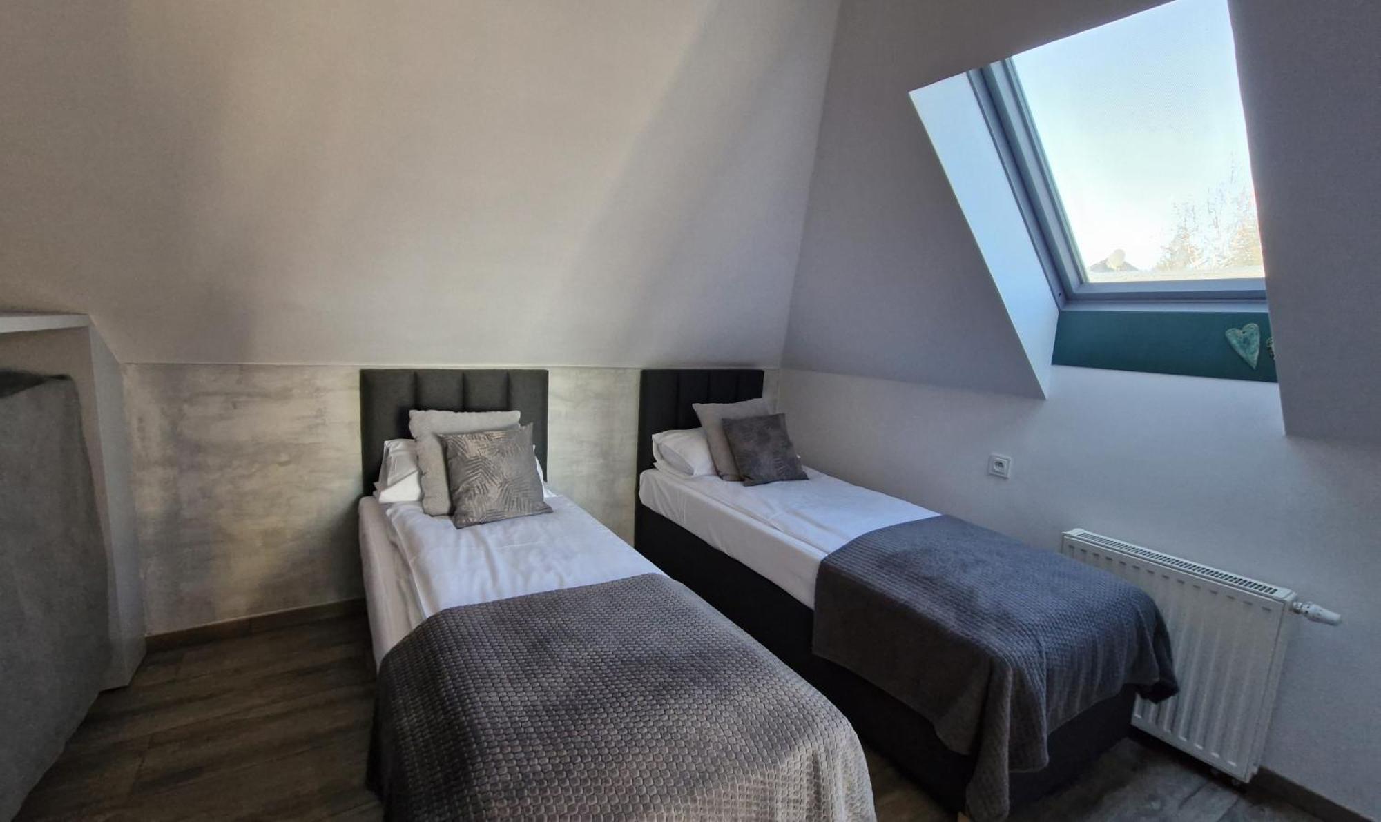 Swit - Apartament W Jezowie Sudeckim Jezow Sudecki Εξωτερικό φωτογραφία